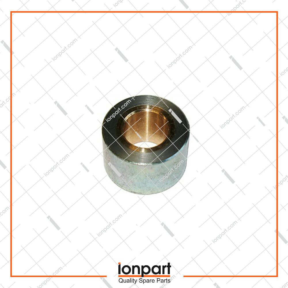 Wire Knotter Roller Compatible With Gallignani Hay Baler 05.05.021