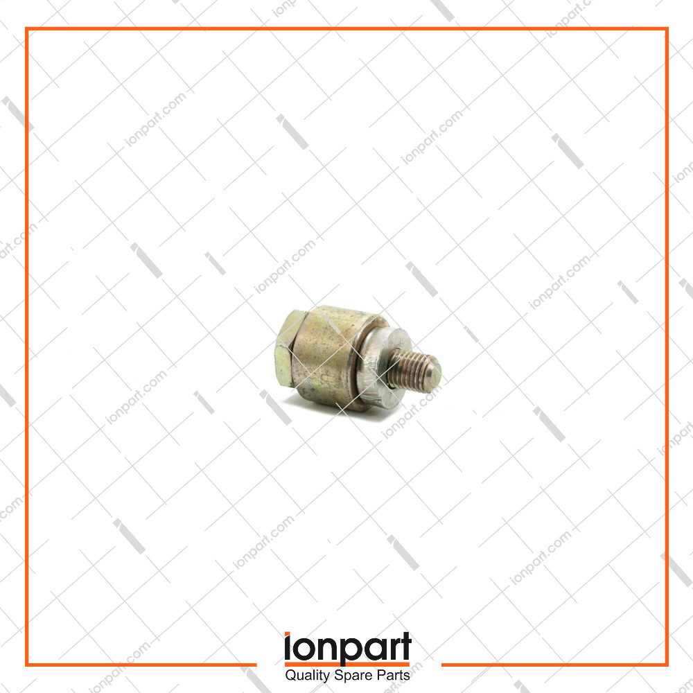 Wire Knotter Pin Compatible With Gallignani Hay Baler 25.07.175