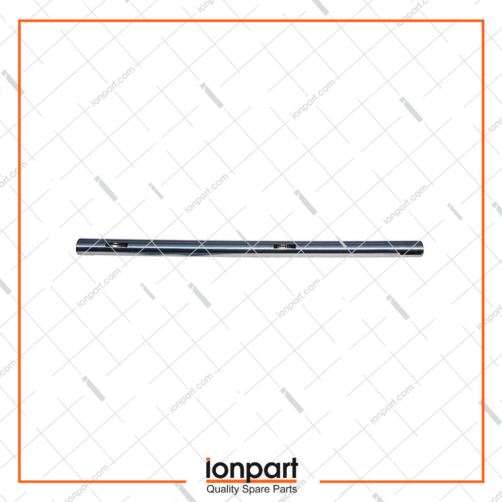 3 Wire Knotter Shaft Compatible With Gallignani Hay Baler 09.07.108