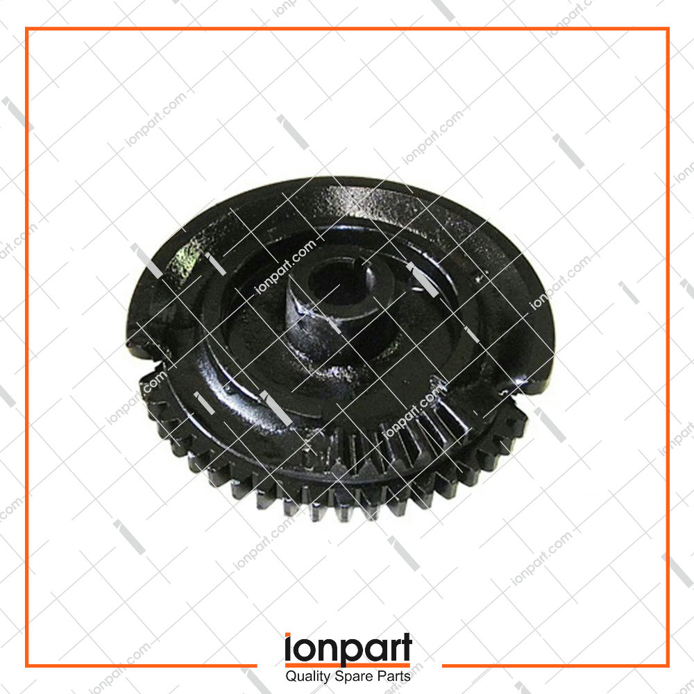 Wire Knotter Cam Compatible With Gallignani Hay Baler 25.07.111