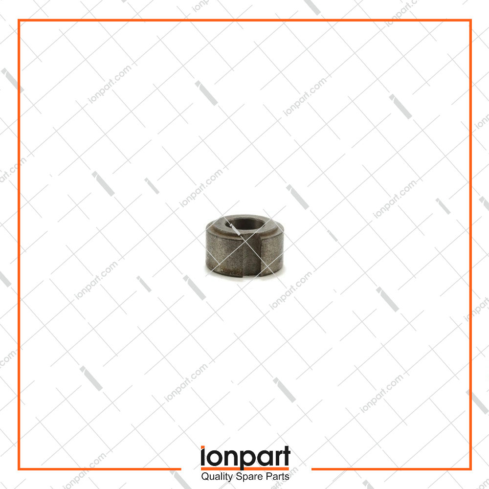 Wire Knotter Ring Compatible With Gallignani Hay Baler 25.07.121