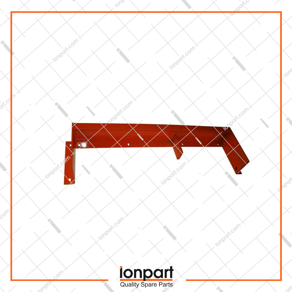 Reinforcement Compatible With Gallignani Hay Baler 06.17.092