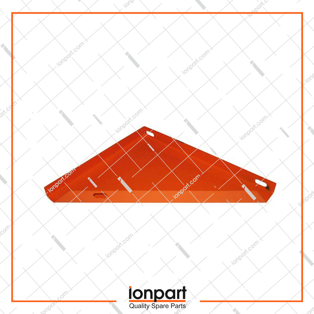 Lock Compatible With Gallignani Hay Baler 06.17.059