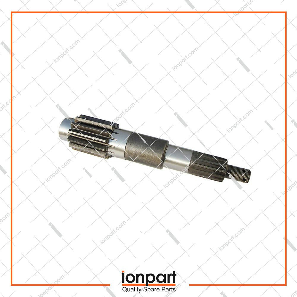 Transmission Case Shaft Compatible With John Deere Baler AE31201