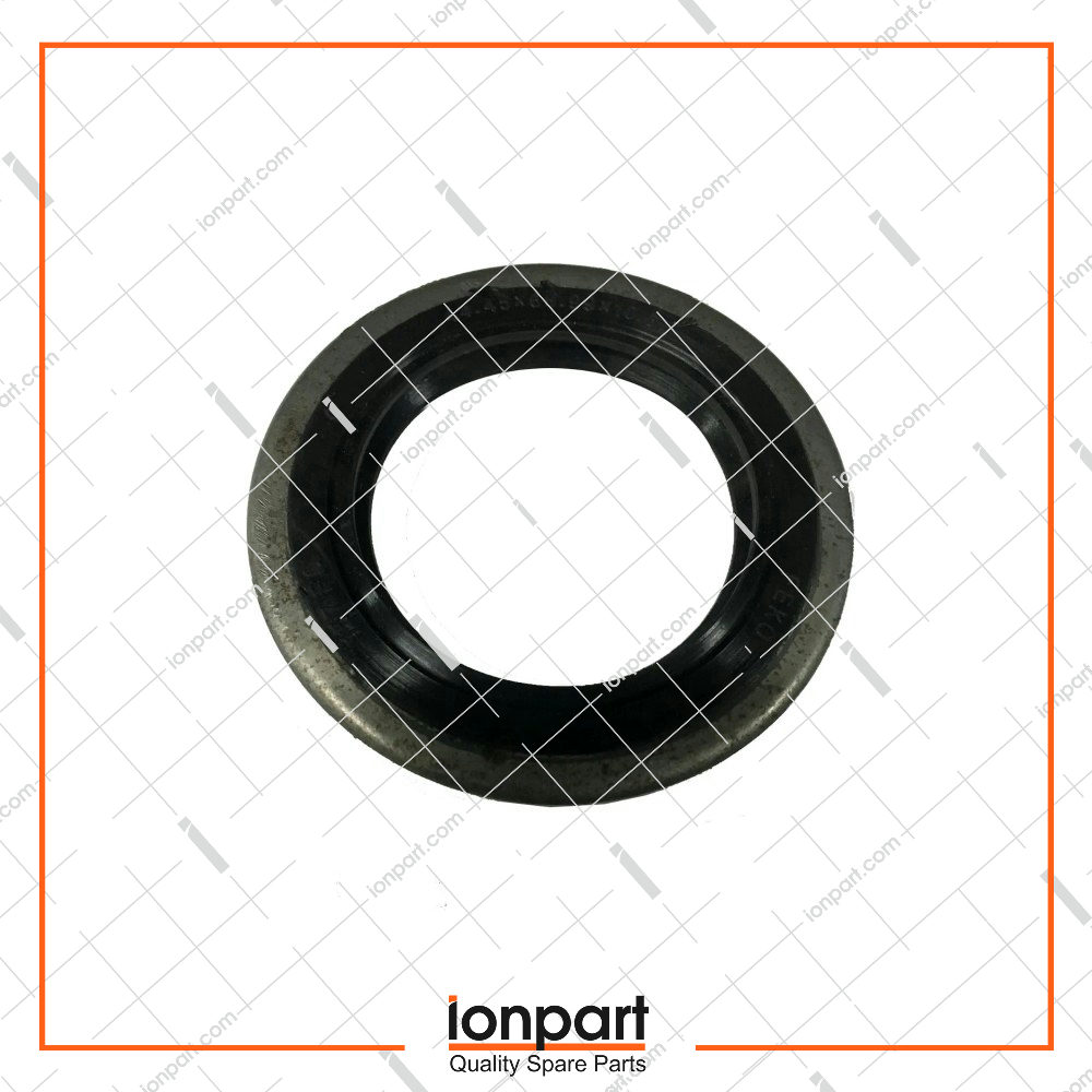 Transmission Case Seal Compatible With John Deere Baler AT13161