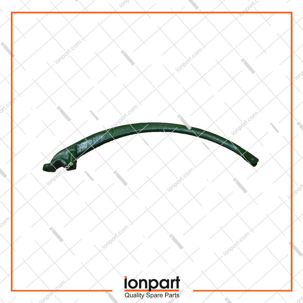 Wire Needle Compatible With John Deere Baler AE21481