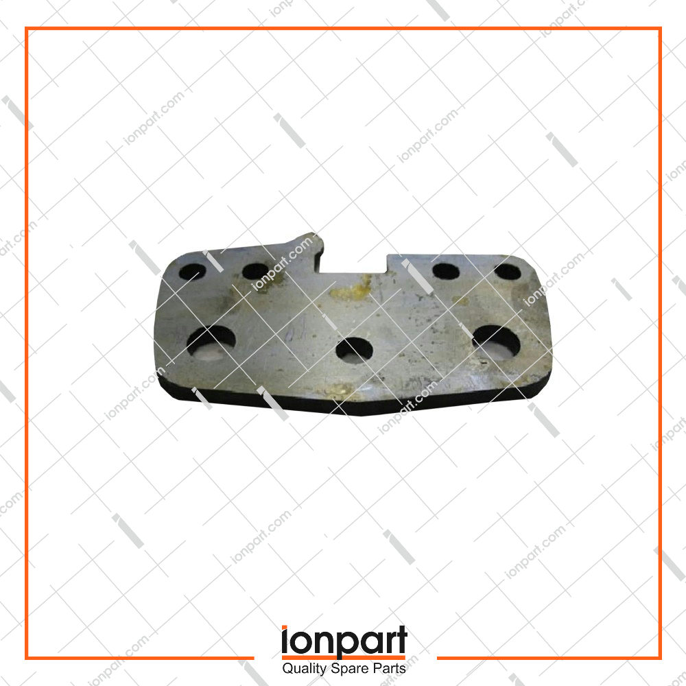 Wire Gripper and Shear Assembly Knife Compatible With John Deere Baler E13501