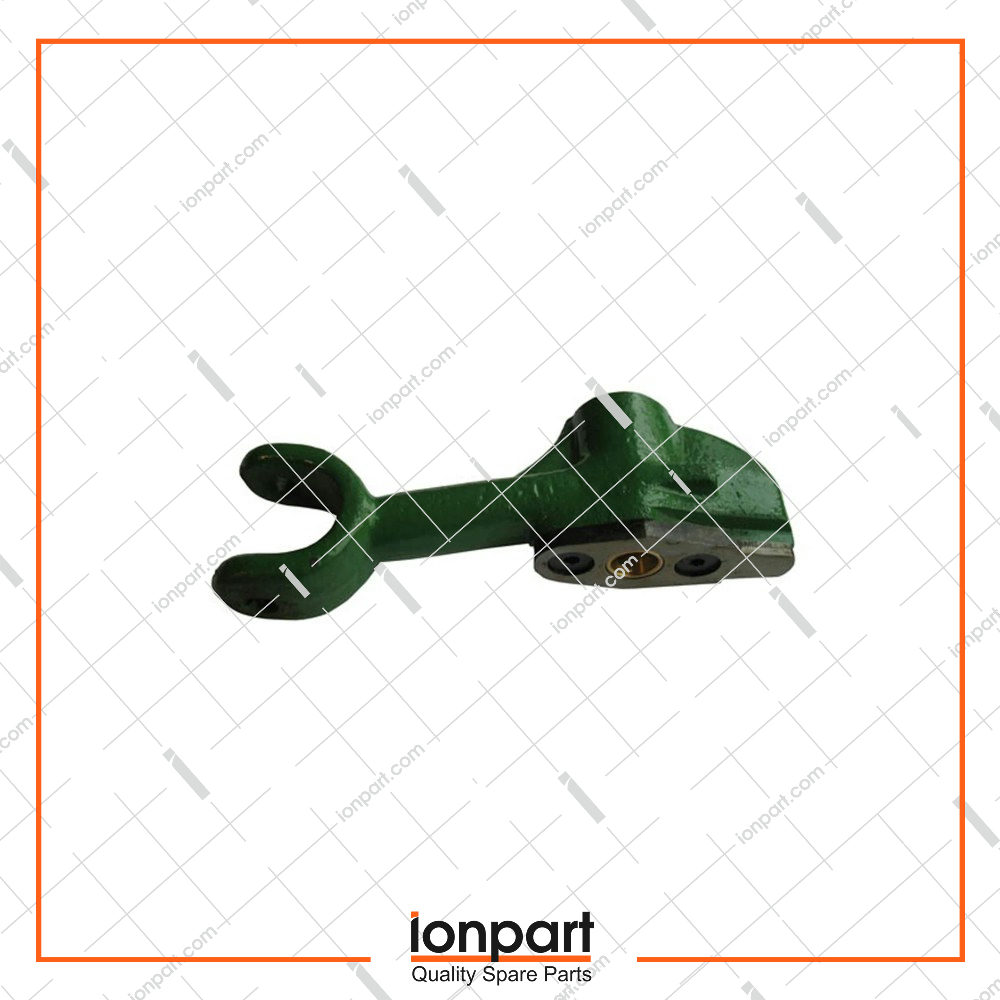 "Wire Gripper and Shear Assembly Arm Complate Compatible With John Deere Baler AE10715 + BP14177 + E13500  E 13500"