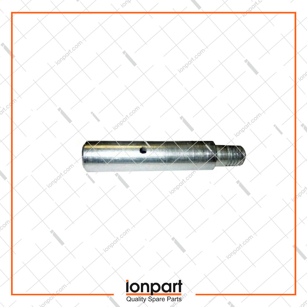 Wire Gripper and Shear Assembly Pin Compatible With John Deere Baler E13500