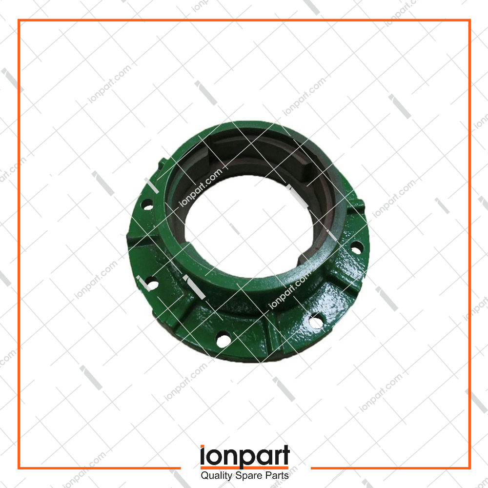 Slip Clutch Ratchet Wheel Compatible With John Deere Baler E57134