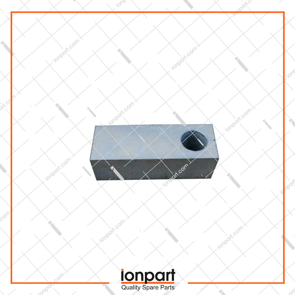 Slip Clutch Pawl Compatible With John Deere Baler E36425
