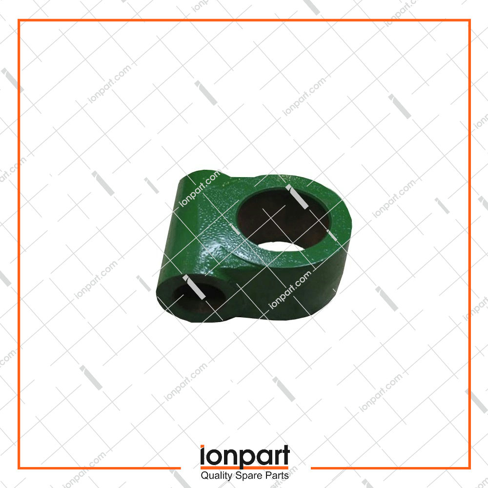 Plungerhead Pitman Quill Compatible With John Deere Baler AE25389