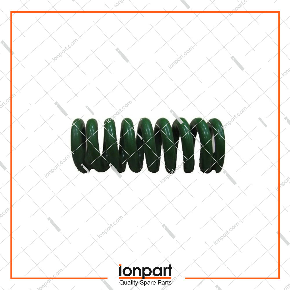 Wire Gripper and Shear Assembly Spring Compatible With John Deere Baler E13499