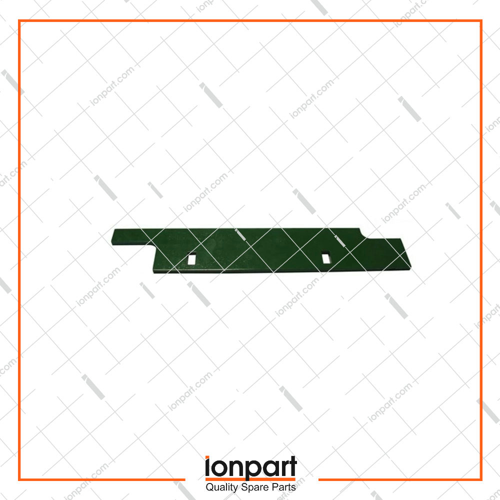 Plungerhead Plate Compatible With John Deere Baler E45680