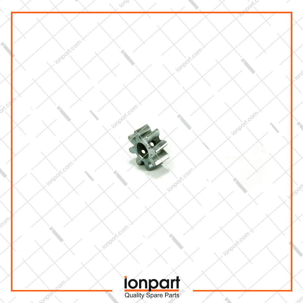 Twine Knotter Pinion Compatible With John Deere Baler BP13375
