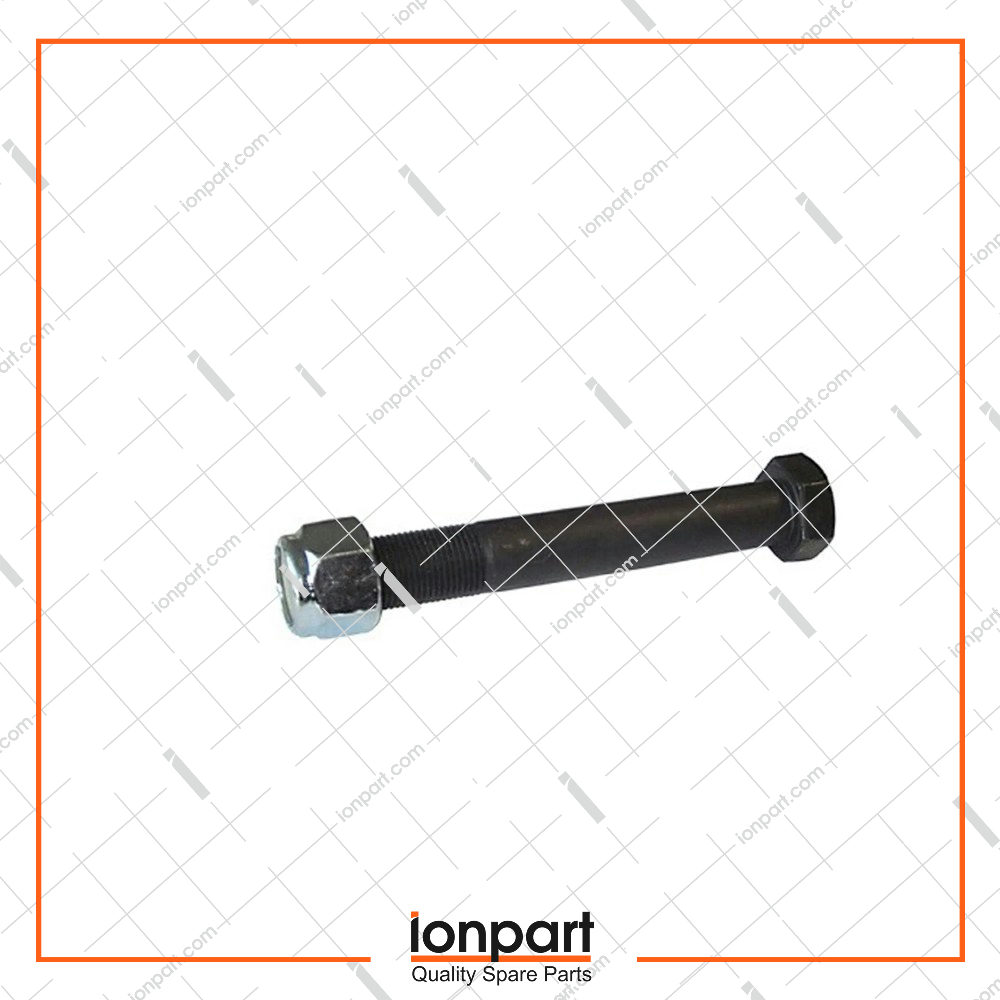 Plungerhead Crank Arm Cap Screw Compatible With John Deere Baler 19H3272