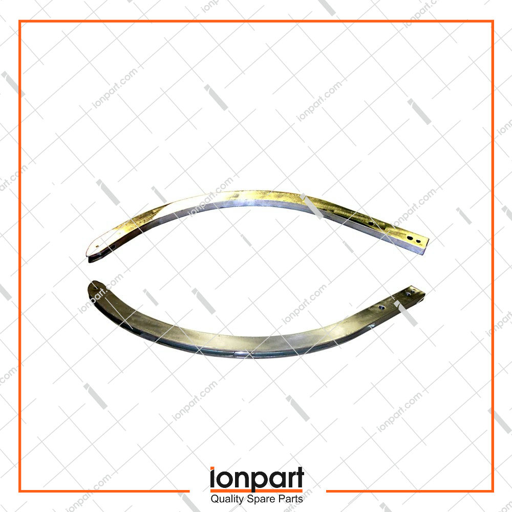 Wire Binder Needle Compatible With Claas Markant Baler 804.521.1