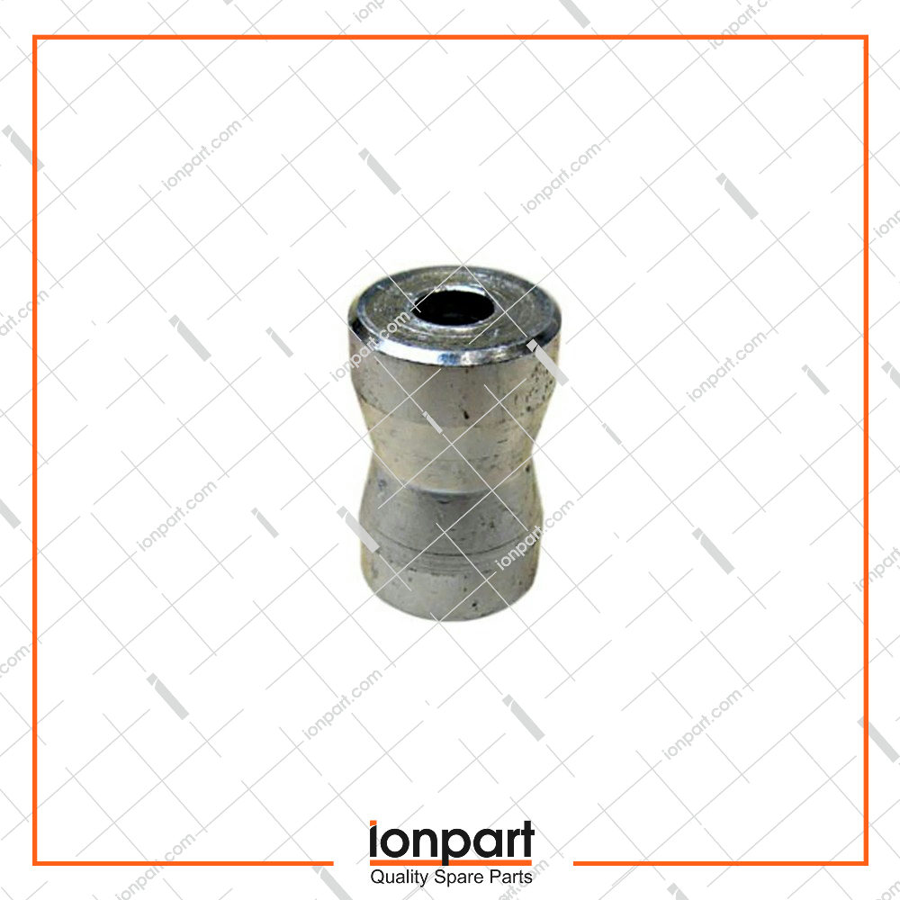 Wire Binder Roller Compatible With Claas Markant Baler 804.473.0 - 804.473.2