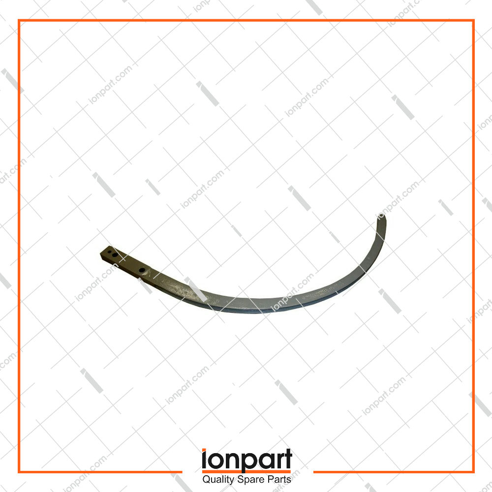 Needle Compatible With Claas Markant Baler 808.330.0