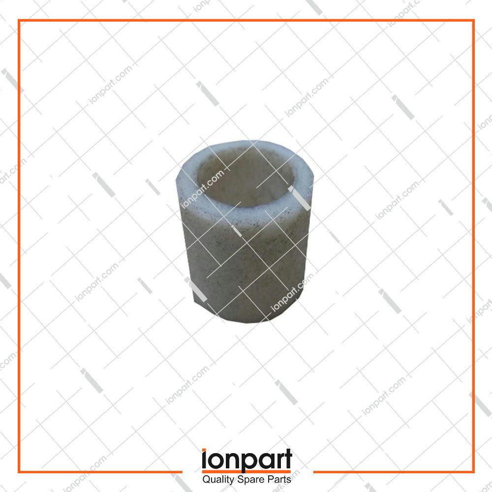 Wire Binder Bushing Plastic Compatible With Claas Markant Baler 008.511.0