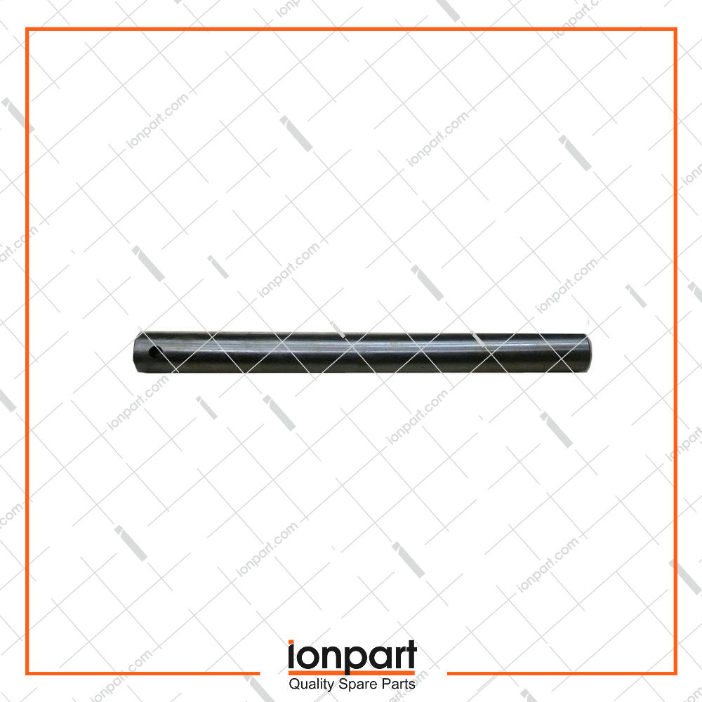 Piston Bolt Compatible With Claas Markant Baler 812.566.0