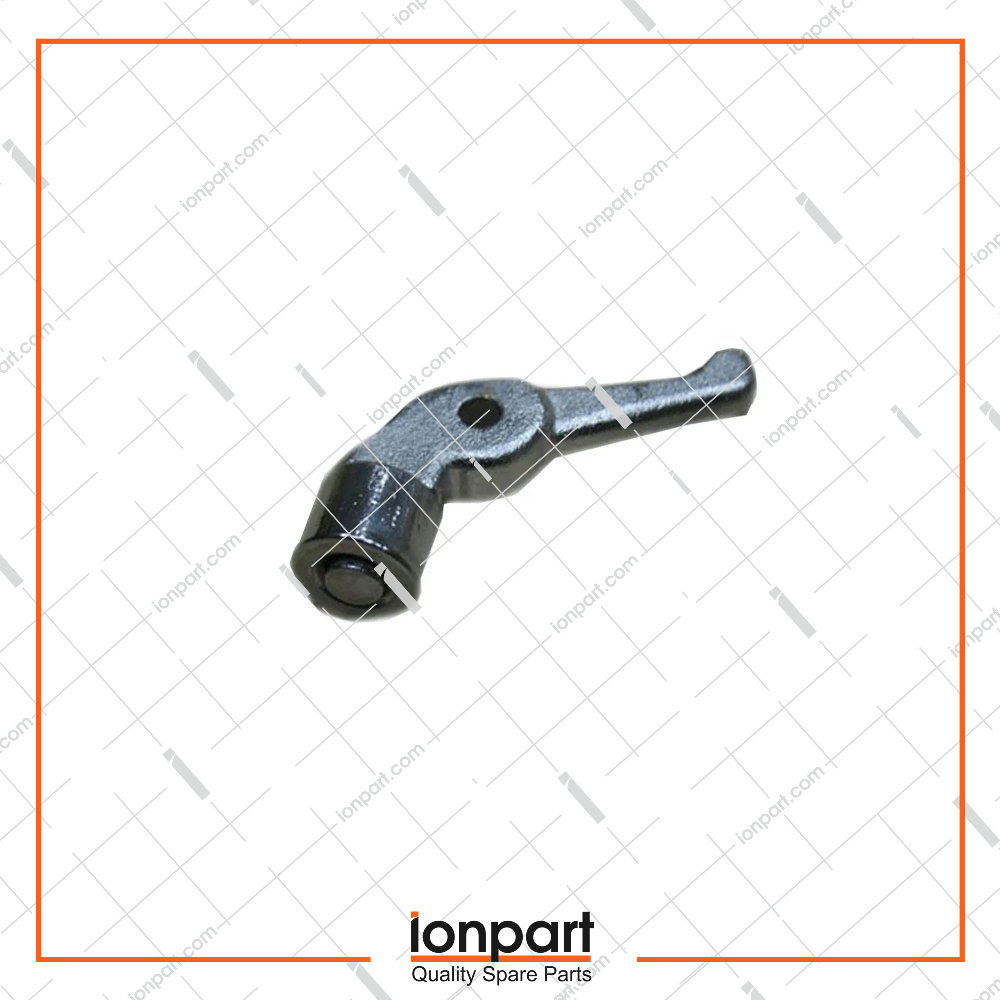 Hook Tongue Compatible With Claas Markant Baler 000.090.0
