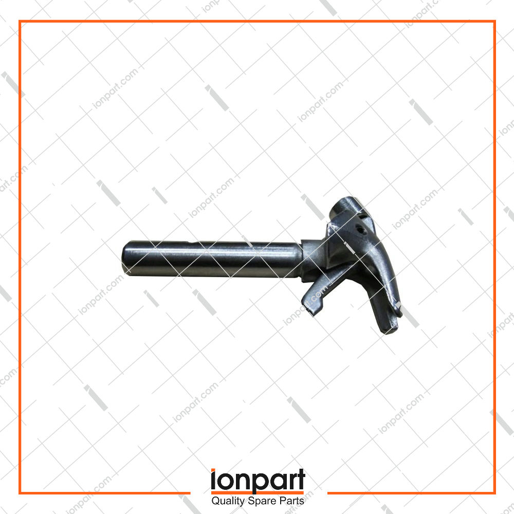 Knot Hook Compatible With Claas Markant Baler 000.088.1