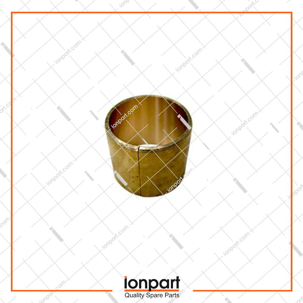 Flywheel Bushing Compatible With Claas Markant Baler 808.178.0