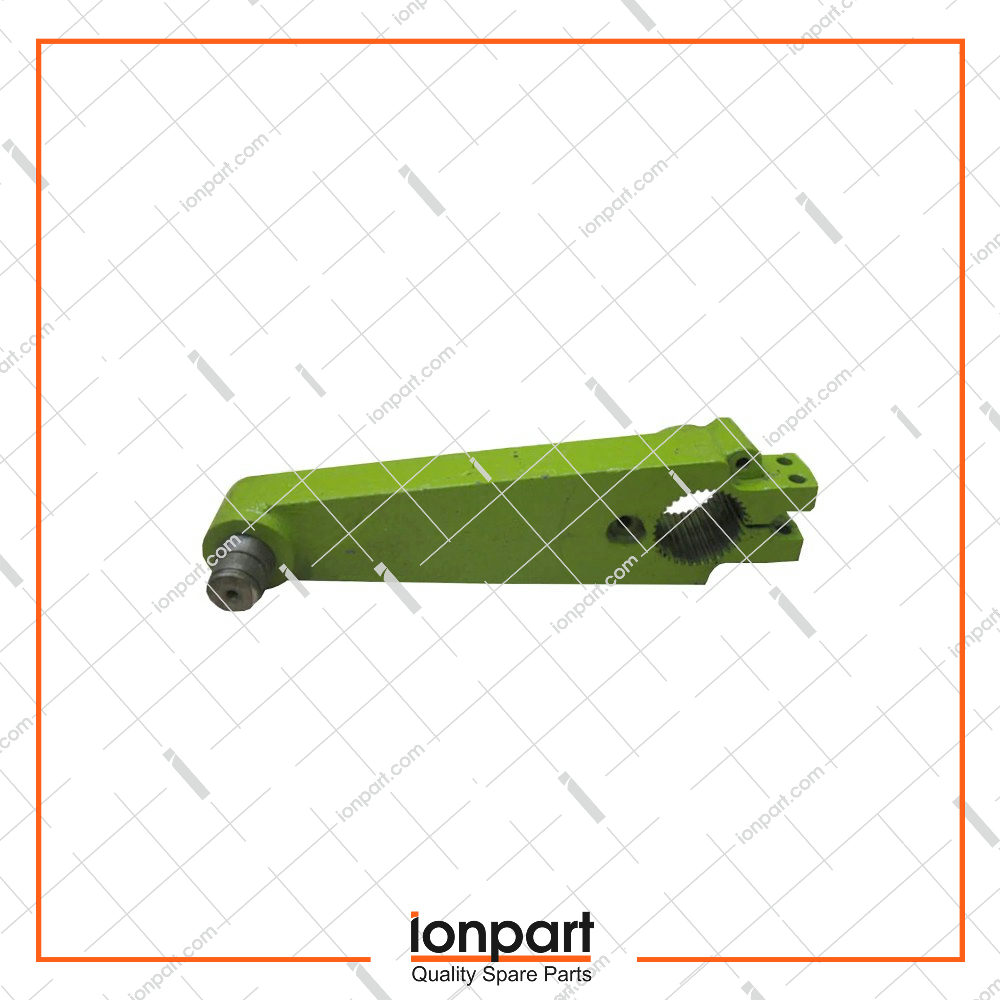 Crank Arm Compatible With Claas Markant Baler 813.160.1