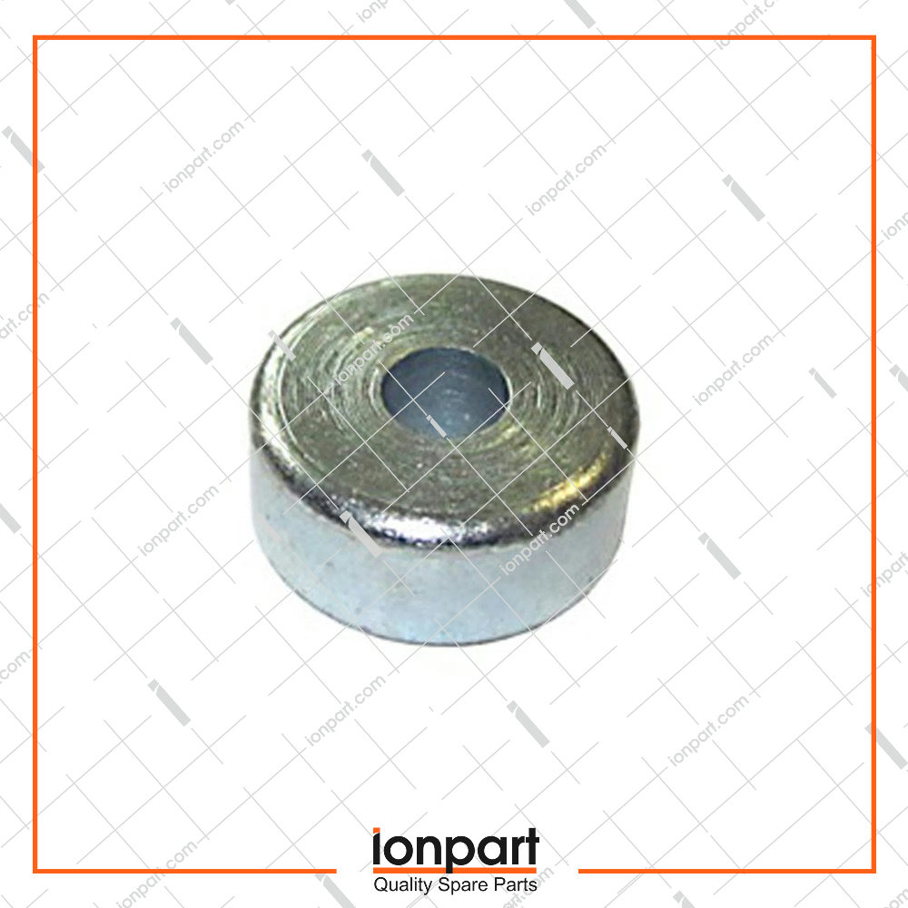 Shear Bush Compatible With Claas Markant Baler 810.709.0