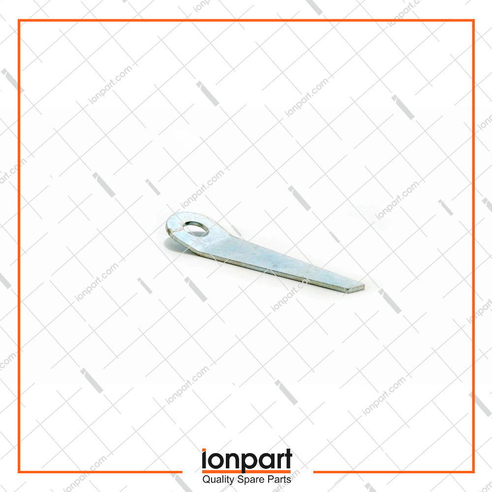 Binder Twine Pinch-Twine Spring Compatible With Cicoria Hay Baler 36.10.013
