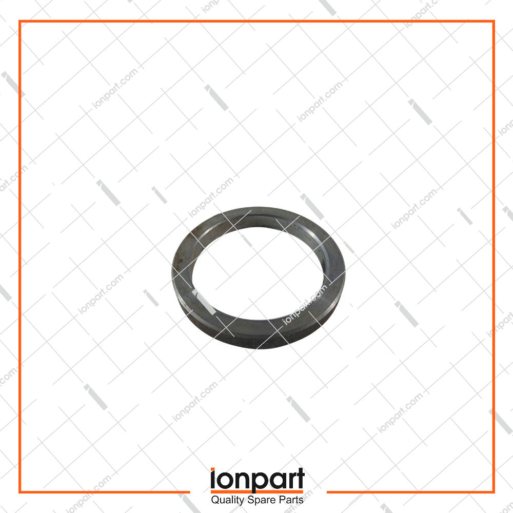Pickup Supports Washer 60 x 50 x 8 Compatible With Gallignani Hay Baler 88.52.864