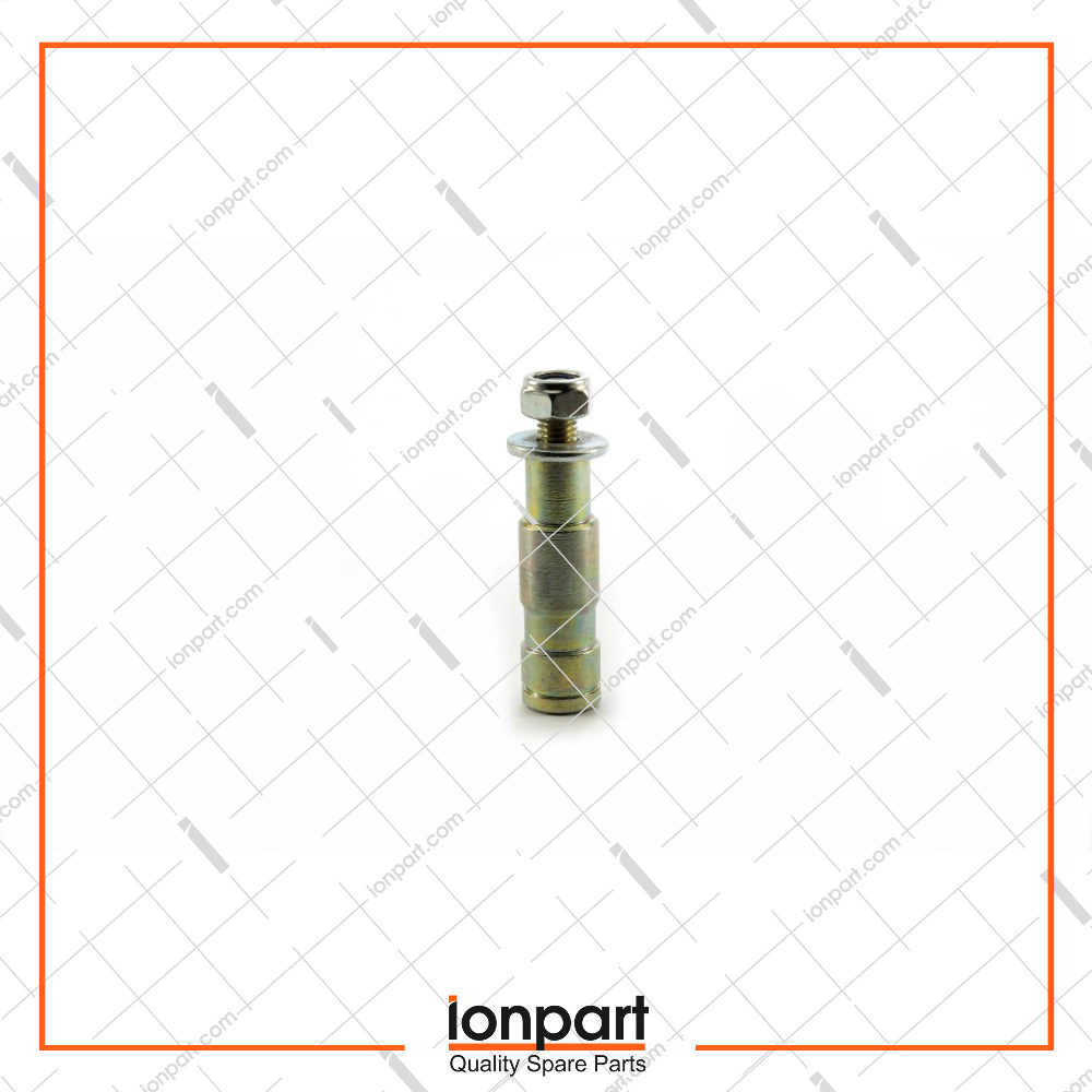 Binder Twine Arm Shaft Compatible With Cicoria Hay Baler