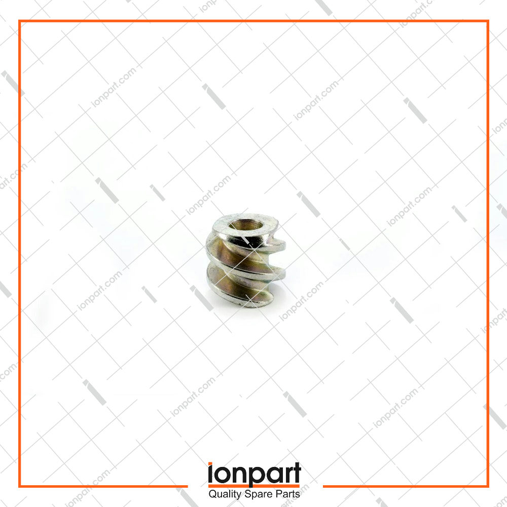 Binder Twine Propeller Compatible With Cicoria Hay Baler