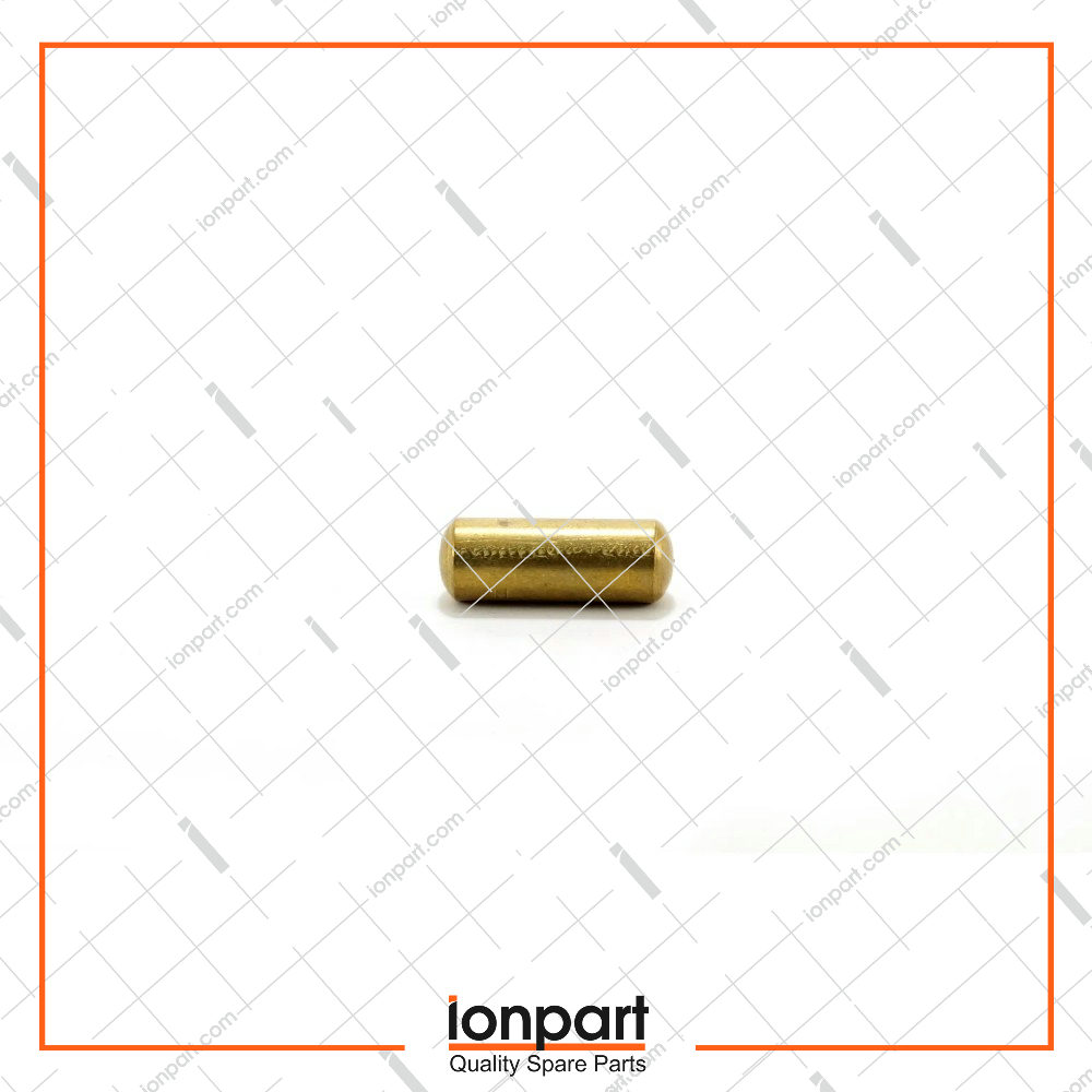 3 Twine Knotter Body Long Pin Compatible With Gallignani Hay Baler