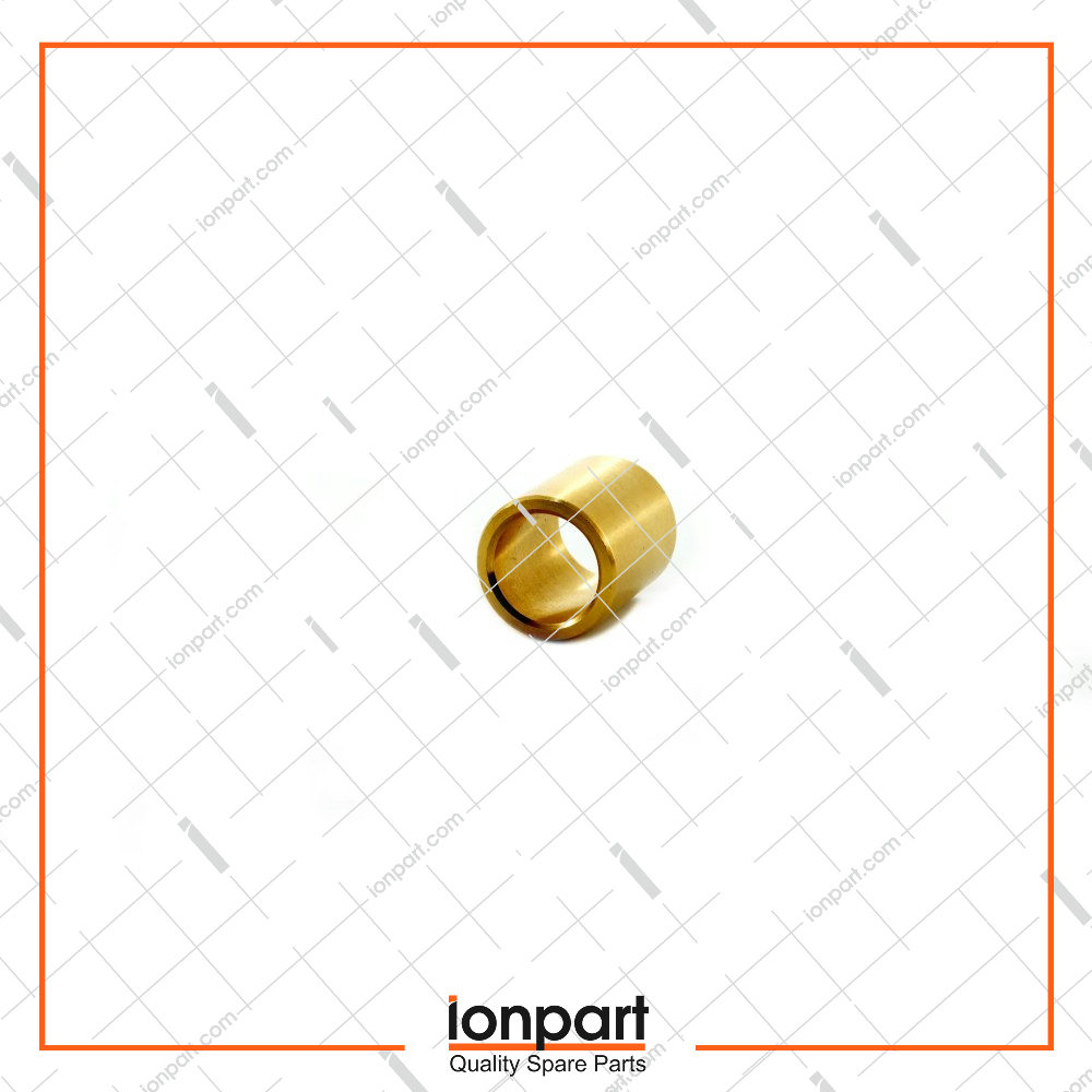 Right Fork Bushing Compatible With Gallignani Hay Baler 88.80.006
