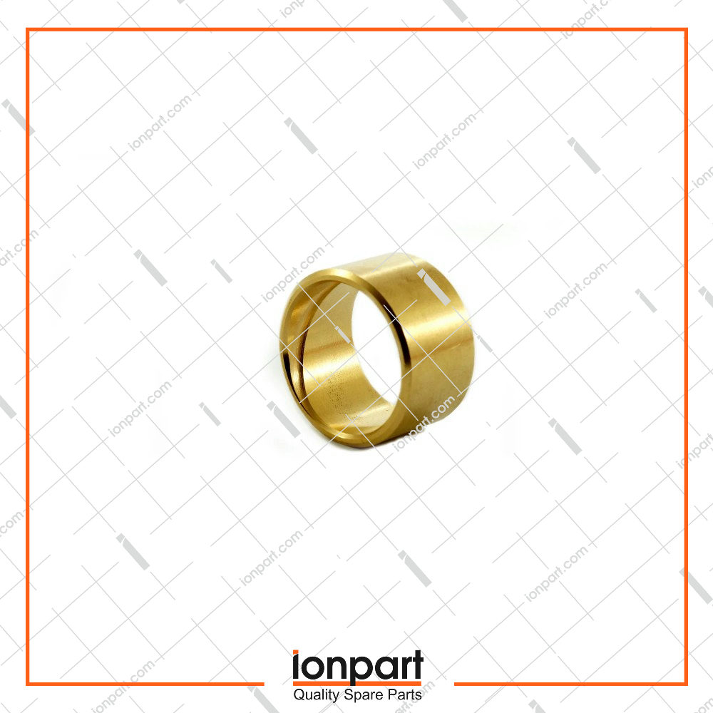 Knotter Right Support Gear Bushing Compatible With Gallignani Hay Baler 00.80.012