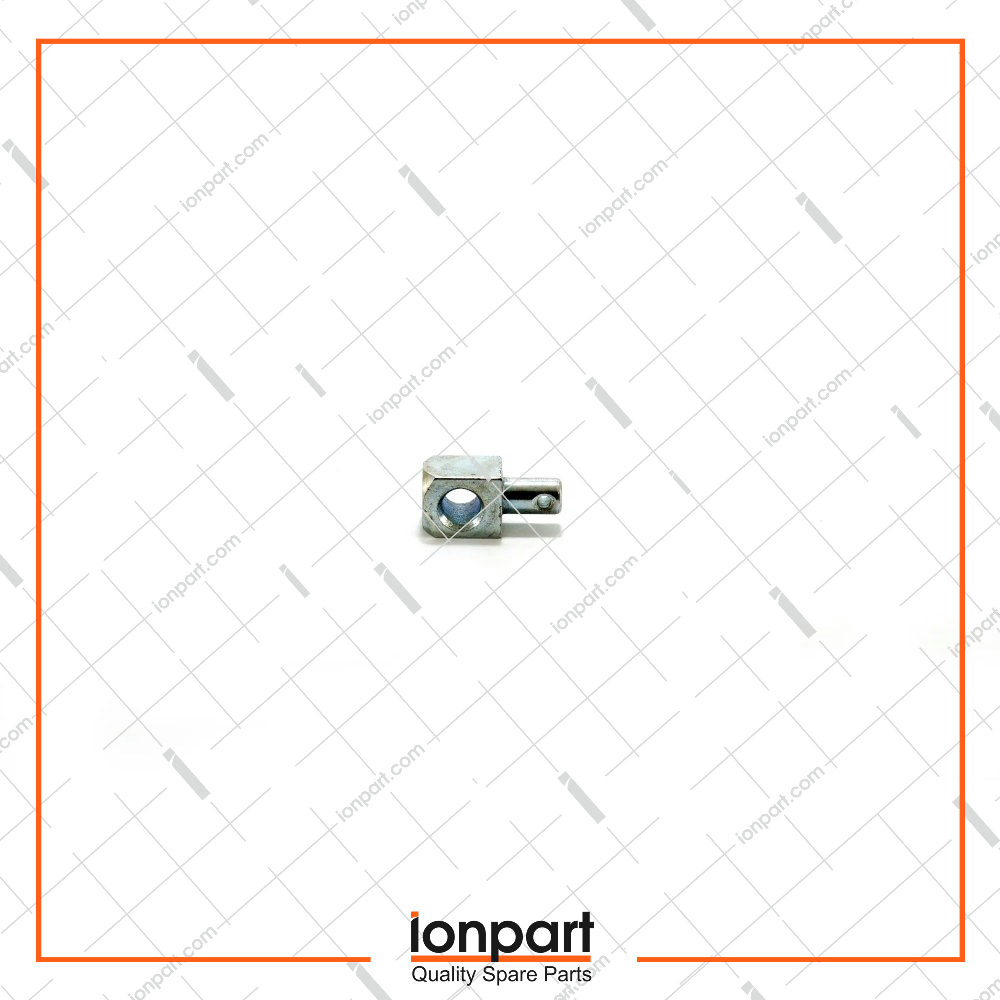 Wire Knotter Connection Compatible With Gallignani Hay Baler 05.16.031