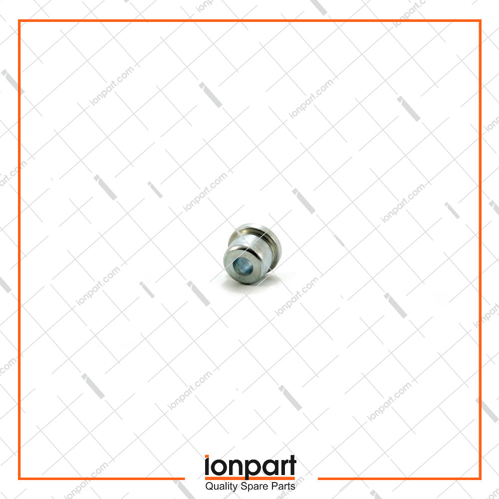 Right Fork Bushing Compatible With Gallignani Hay Baler 88.80.301