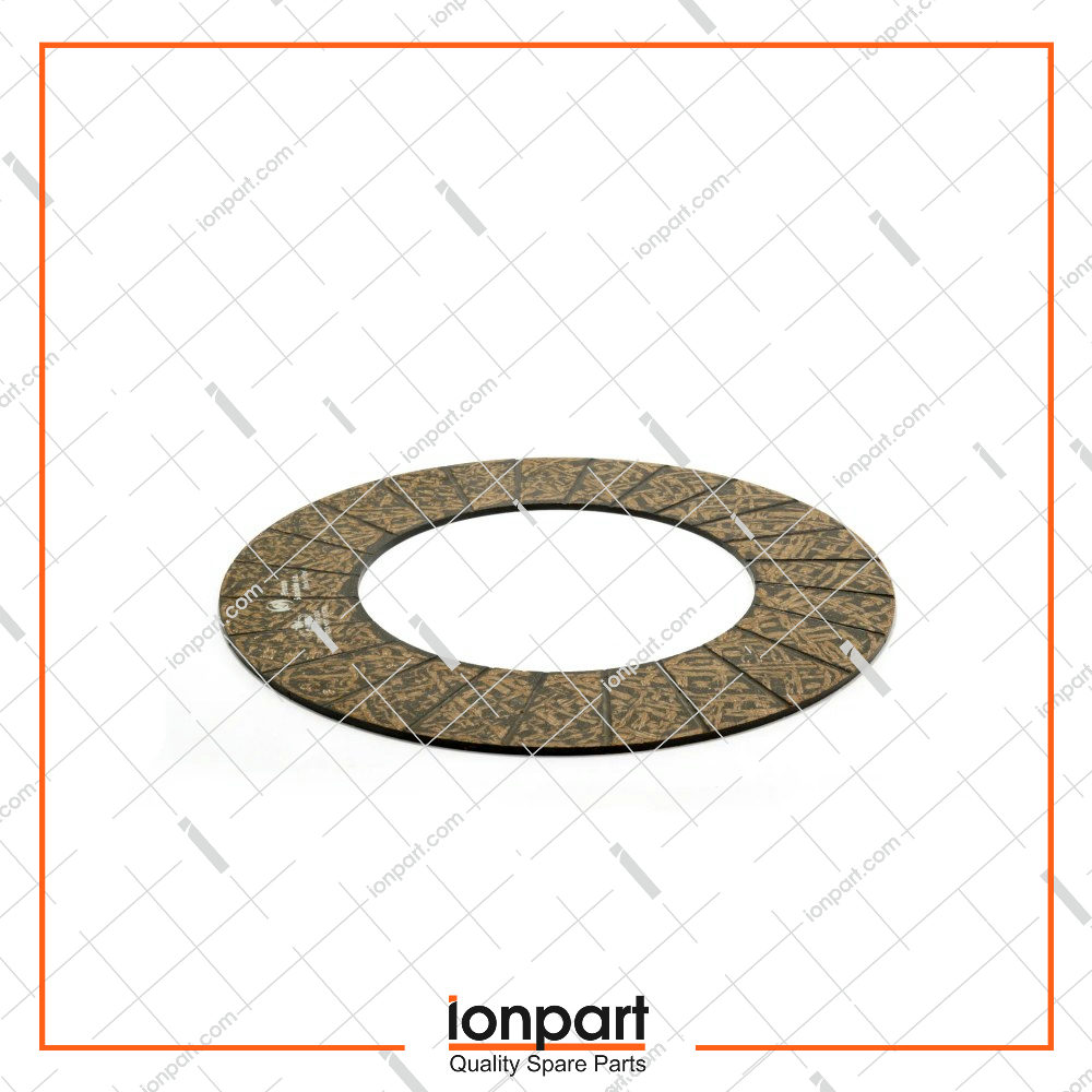 Clutch Seal (Comer Style) Compatible With Gallignani Hay Baler 06.15.051