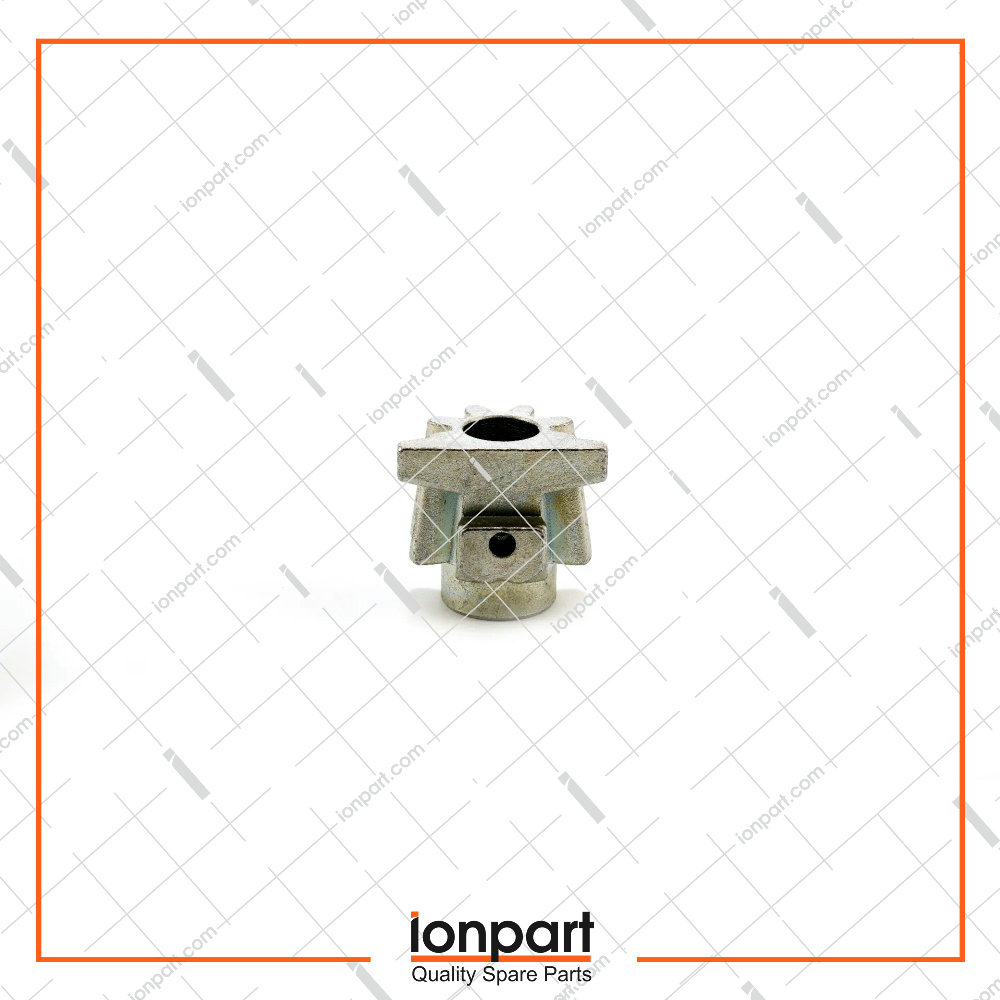 Binder Twine Open Bills Pinion Compatible With Cicoria Hay Baler 36.10.023