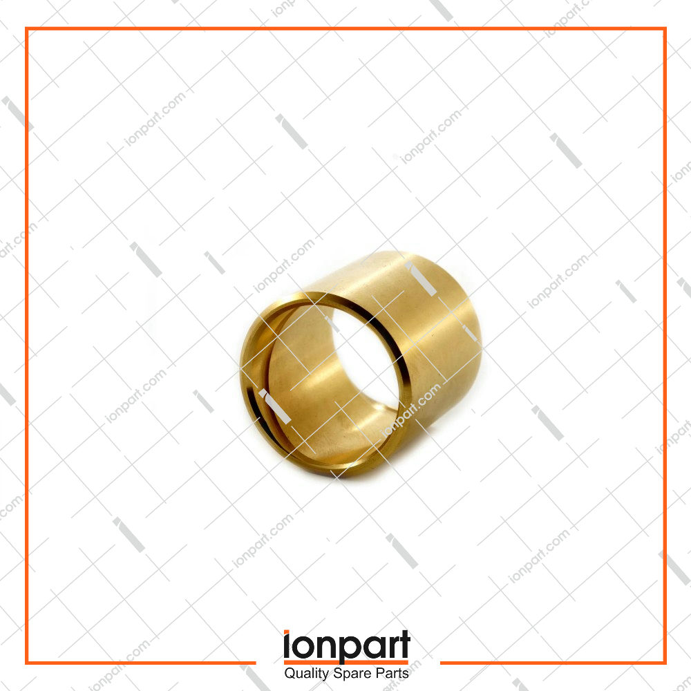 Knotter Right Support Gear Bushing Compatible With Gallignani Hay Baler 88.80.013