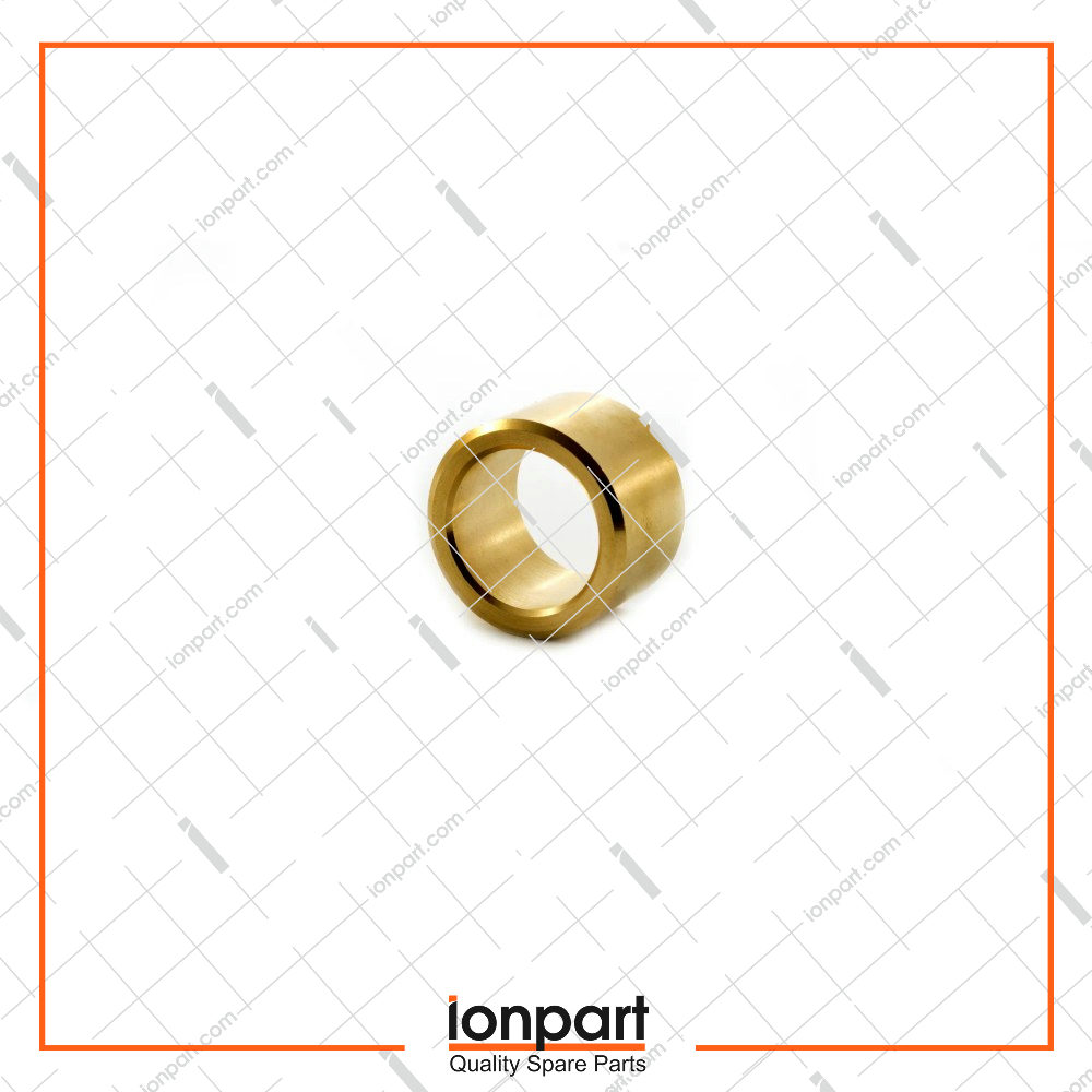 Needles Support Bushing Compatible With Gallignani Hay Baler 88.80.011