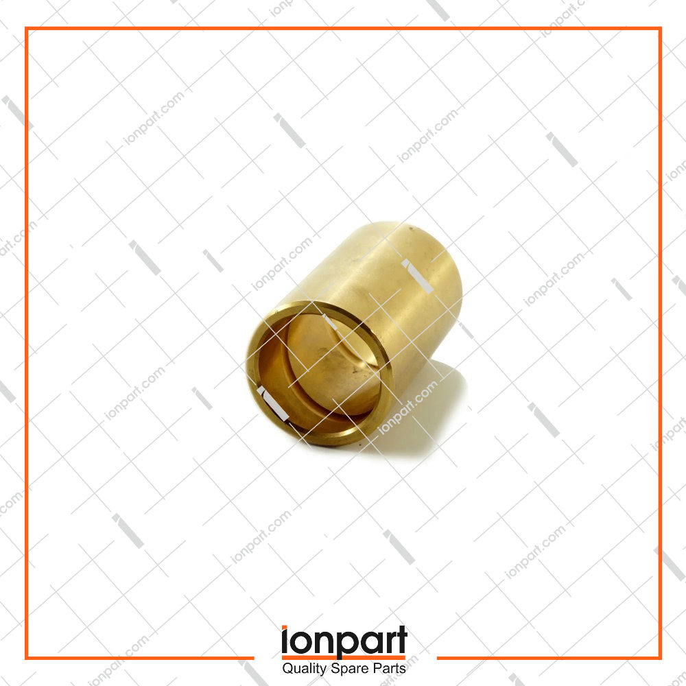 Piston Connecting Rod Bushing Compatible With Gallignani Hay Baler 88.80.036